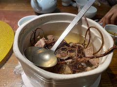 -金苑酒家·客家菜·广东老字号(万象店)