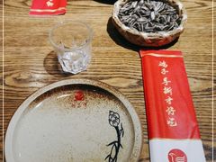 -鸽子窝(万丰路店)