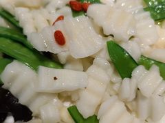 -萍香大厨·锅包肉(大东门店)