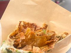 -大华煎饼(交道口北剪子巷店)