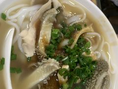 -荔林食店(西华路店)