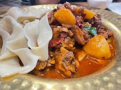 -天山传奇新疆菜(SKLP店)