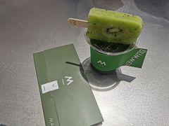 -M Stand(宁波万象城店)