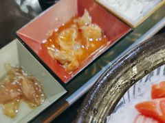 -昱匠·日本料理(金融街店)