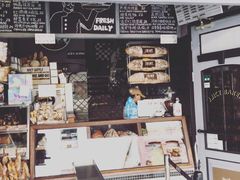 门面-Juicy Bakery(大学路店)