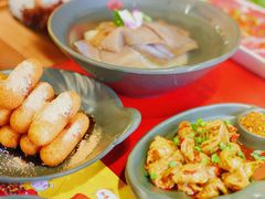 -谭鸭血(金华永盛店)
