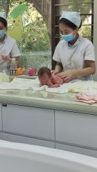 -宝生月子中心(独栋园林·福田店)