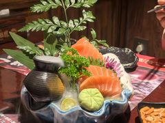 -弓二·烧鸟居酒屋(财富购物中心店)