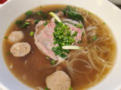 -PHO爺·越南料理(亦庄大族广场店)