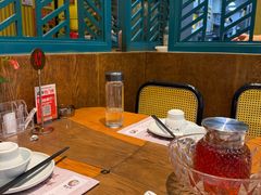 -黄泥岗·地道湖北菜(奥特莱斯店)