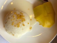 -阿诺泰·泰国餐厅(紫荆店)