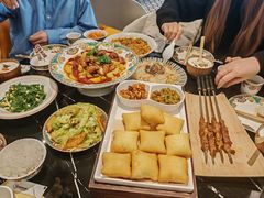 -巴依老爷新疆美食(清华东门店)