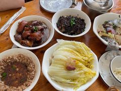 -玲燕蒸菜馆(江东路店)