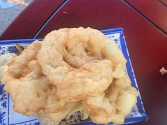 -柳沟豆腐宴64号院