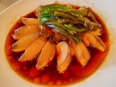 -一品红川菜(皇岗店)