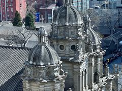 -北京王府井天伦王朝酒店