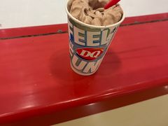 -DQ·蛋糕·冰淇淋(苏州中心店)