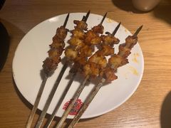 -福茂源横山铁锅羊肉(牡丹园店)
