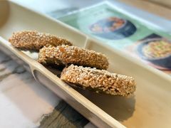 -绿茶餐厅(青岛城阳万象汇店)