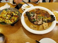 -小土豆北方菜馆(方庄店)