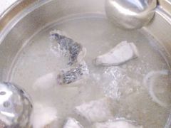 -润园四季椰子鸡火锅(海上世界店)