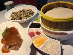 -大鸭梨烤鸭(望京店)