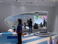 -MINI MARS KIDS CLUB亲子家庭中心(杨浦黄兴店)