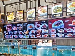 -庆赫隆融合菜馆(群力店)
