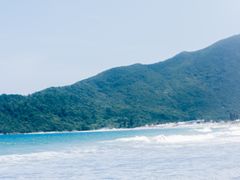 -西涌国际滨海旅游区