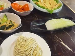 -东来顺饭庄(金泉广场店)