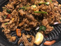 -御仙都北京菜馆·烤鸭店(双井店)