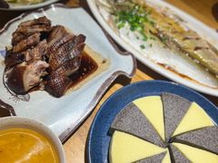 -小镇大厨私房餐厅