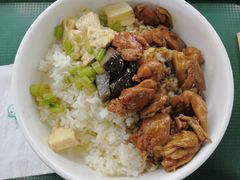 -第四食堂(中国海洋大学店)