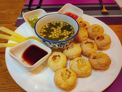 -食彩美印度特色美食餐厅·印度料理