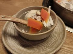 -大头椰·椰子鸡火锅(新梦店)