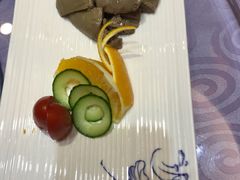 鹅肝-大方圆酒楼(西门大街店)