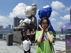 -天虹购物中心(石路店)