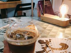 咖啡-109 COFFEE(建筑学院店)