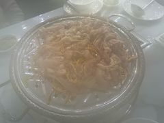 -凯盈阁私房菜·桑拿鸡(绿茵花园店)