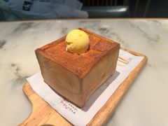 -绿茶餐厅(南翔印象城MEGA店)