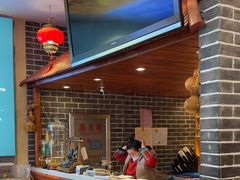 -灶座小锅烀饼·铁锅炖(道里店)