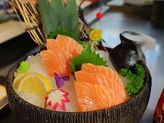 -盛焰铁板烧(王府井店)