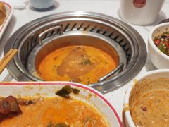 -龍歌自助小火锅(芝罘万达店)