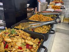 -BAURSAK包尔萨克早餐屋(第二分店)