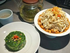 -晓淮山·扬州早茶·淮扬菜(龙阳广场店)