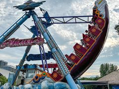 -杭州野生动物世界