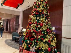 -西点坊(浦东香格里拉店)