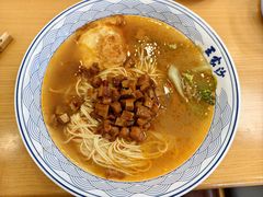 -王家沙点心店(西康路店)