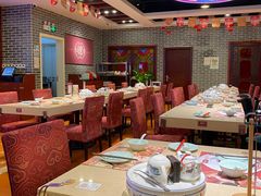 大堂-点都德(千灯湖环宇城店)