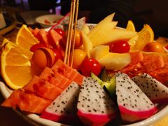 -不二·民谣音乐餐酒吧(九眼桥店)